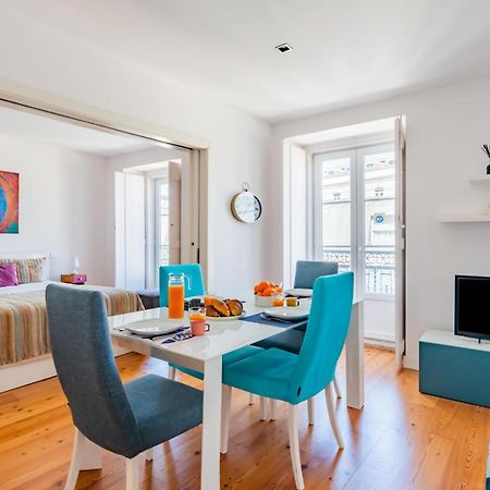 Lisbon Prime Apartment Exterior foto